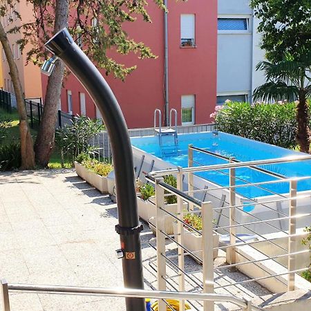 Villa Danex Premium Umag Eksteriør bilde