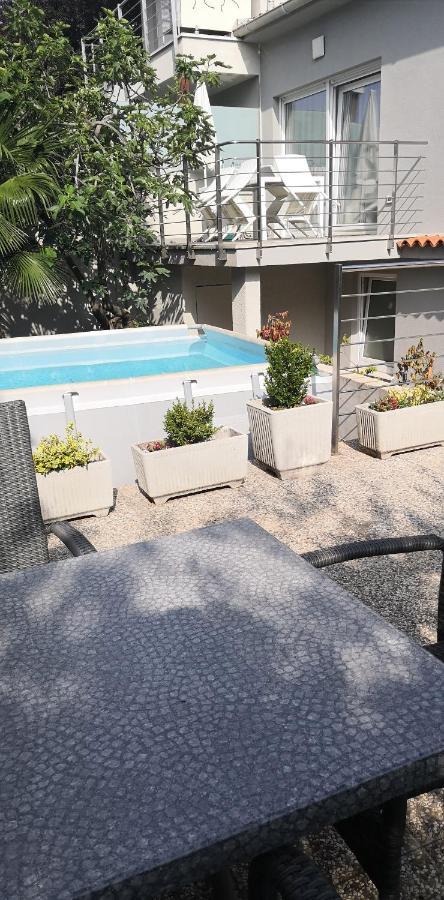 Villa Danex Premium Umag Eksteriør bilde