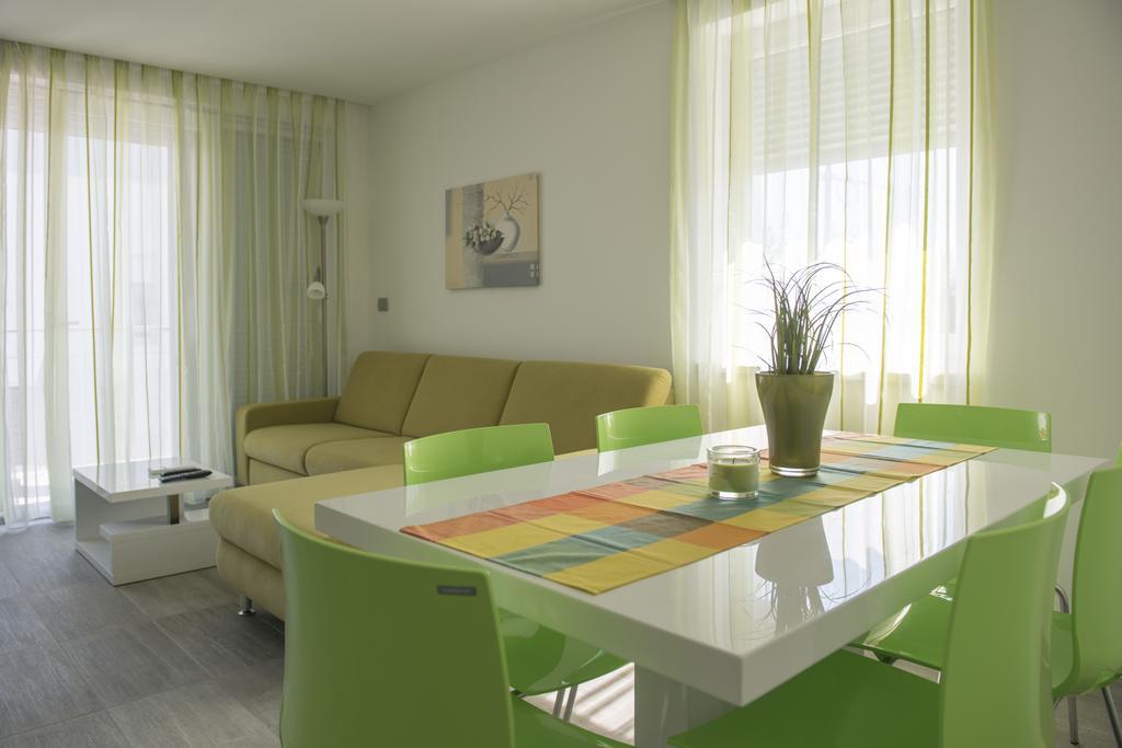 Villa Danex Premium Umag Eksteriør bilde
