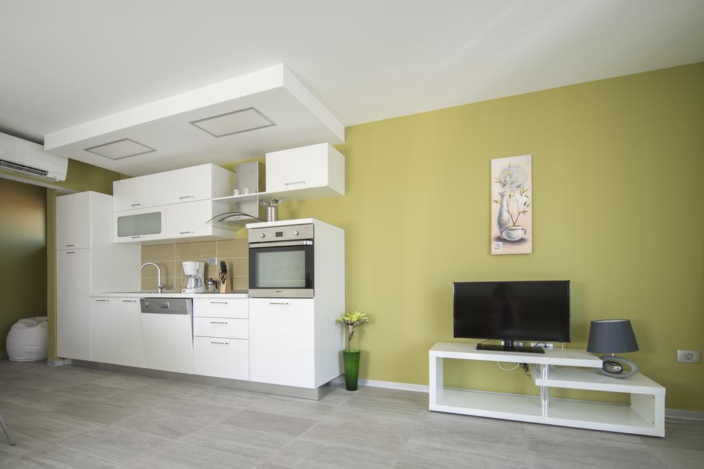 Villa Danex Premium Umag Eksteriør bilde