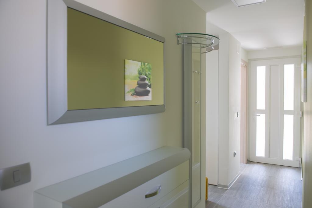 Villa Danex Premium Umag Eksteriør bilde