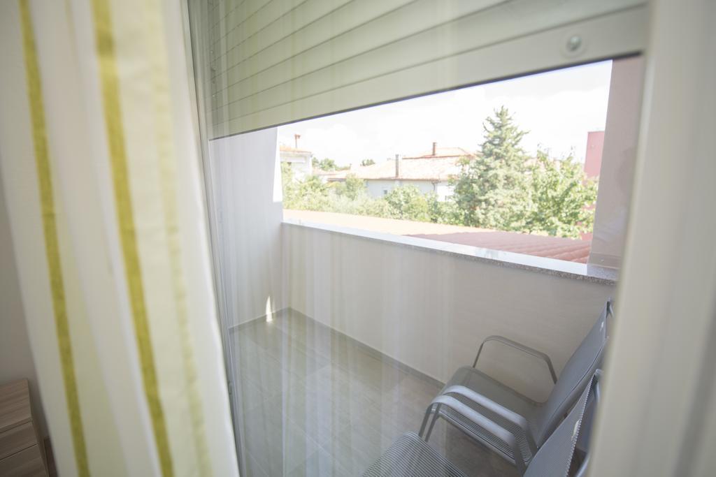 Villa Danex Premium Umag Eksteriør bilde